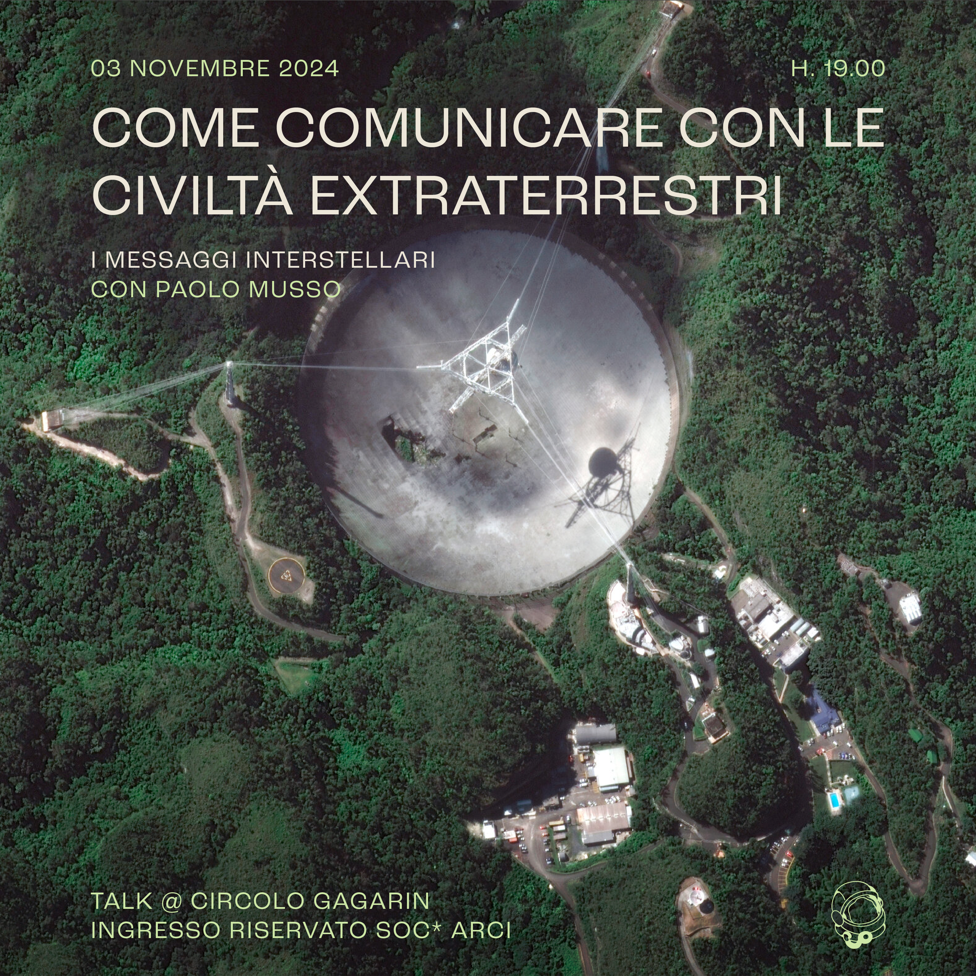 Come comunicare con gli extraterrestri: i messaggi interstellari
