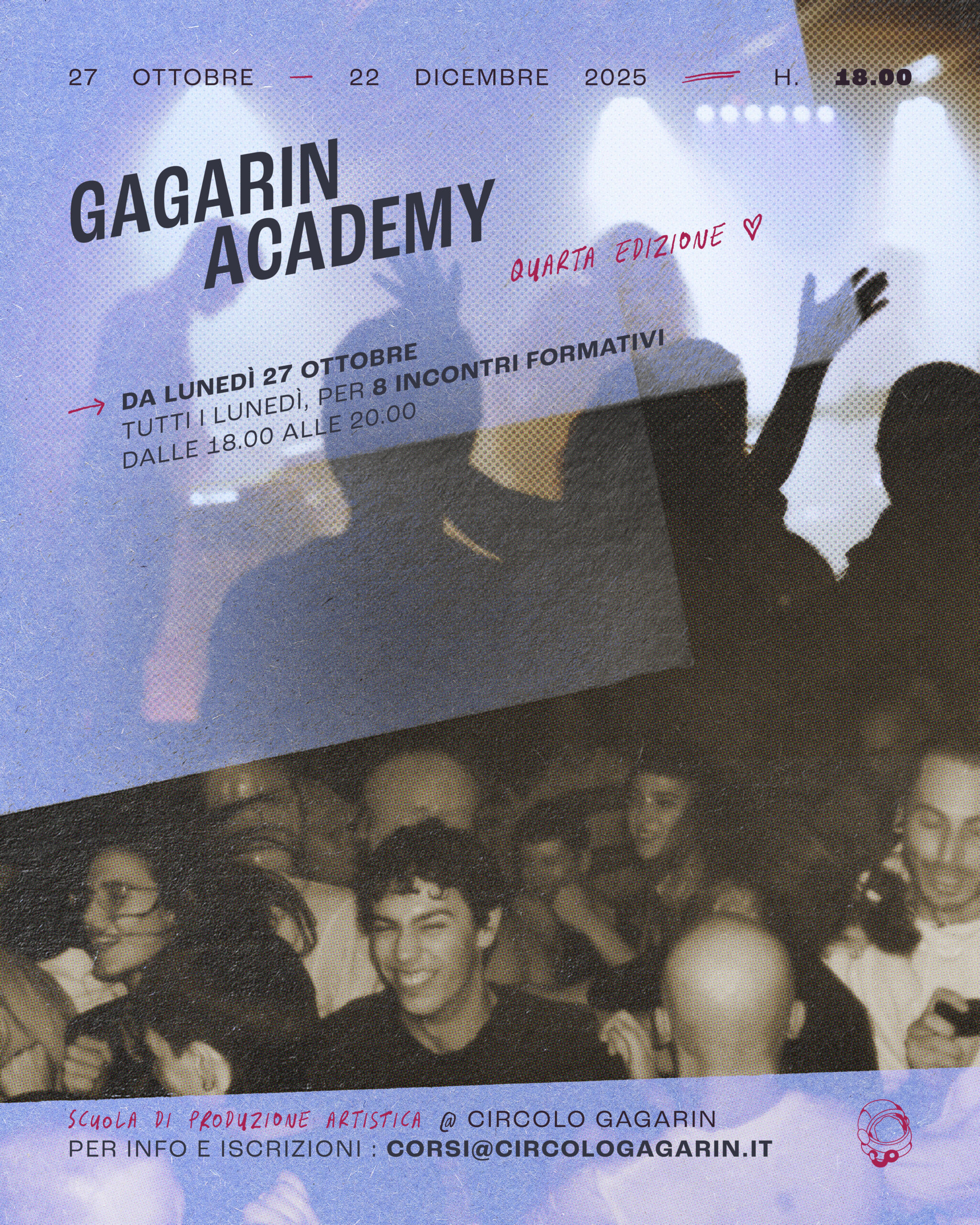 Torna Gagarin Academy