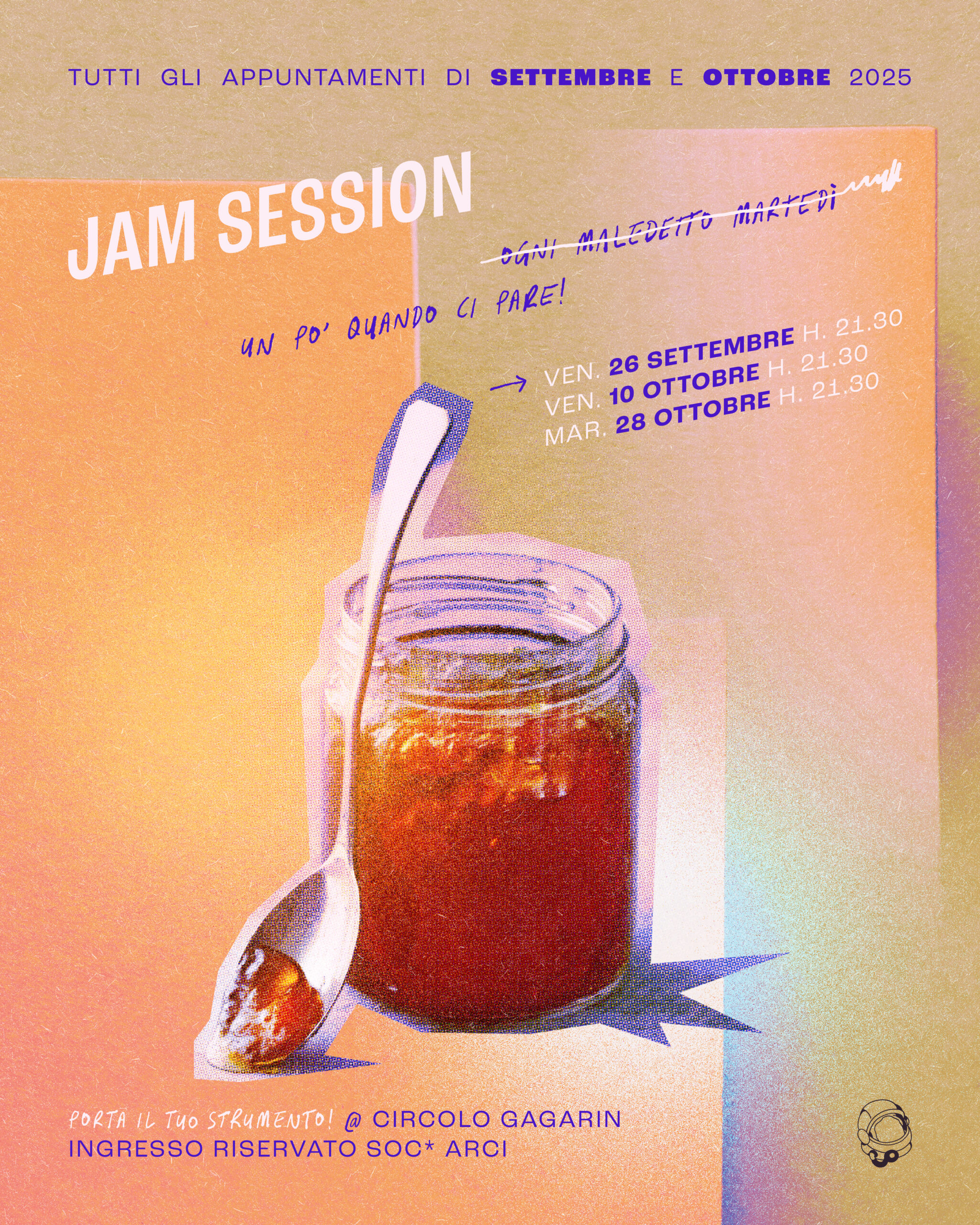 Jam Session