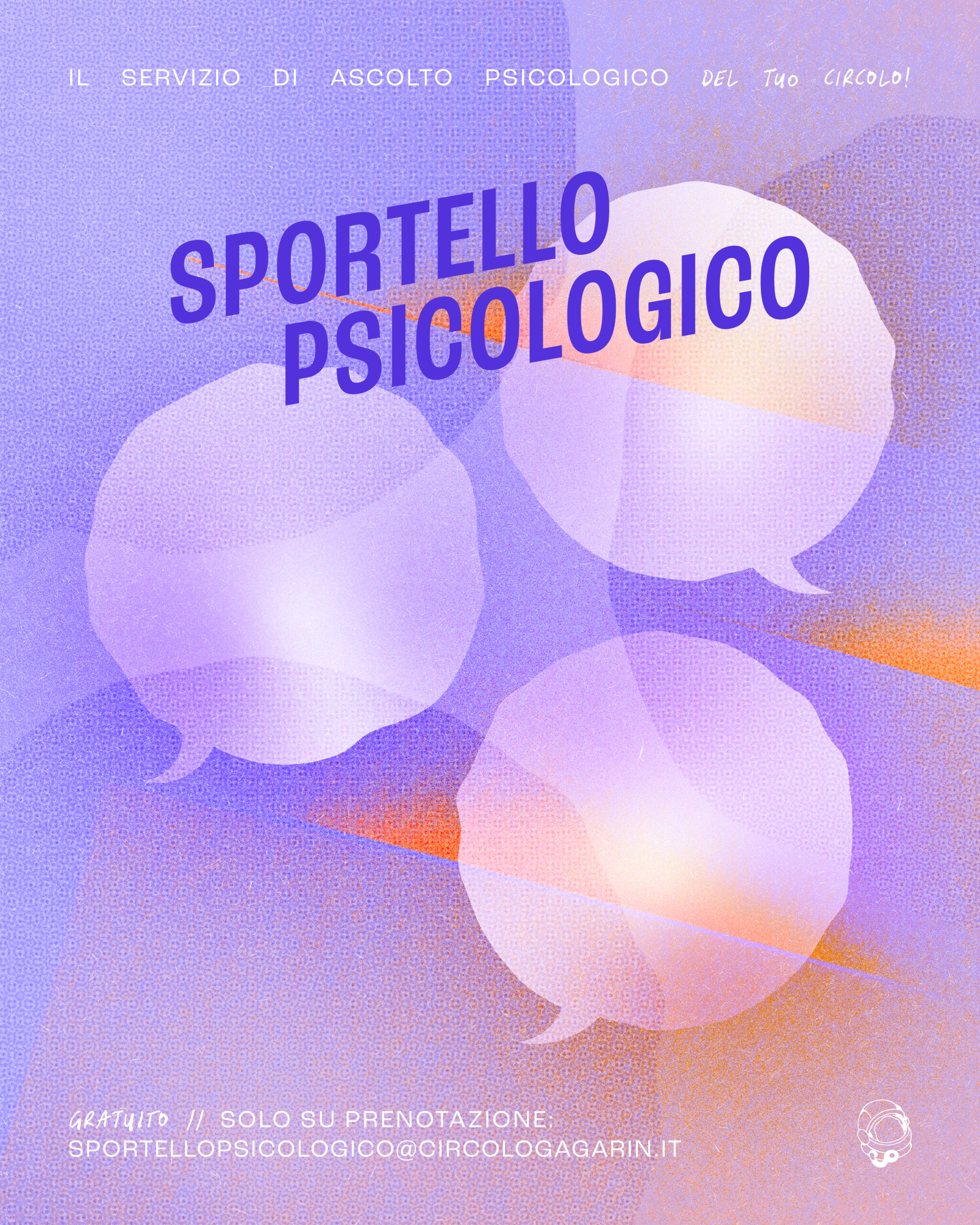 Sportello Psicologico