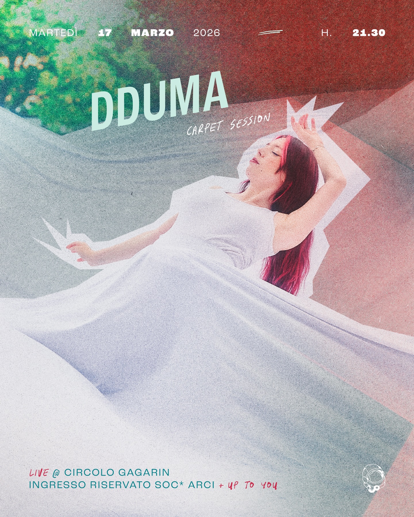 DDUMA | Carpet Session #6